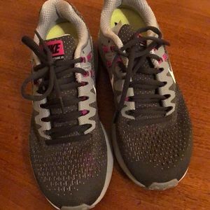 Nike women’s running shoes